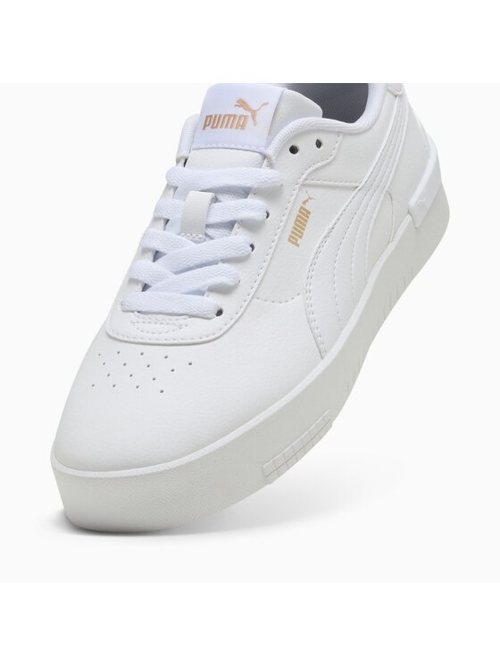 Puma Puma Sneakersy 398413 Biały
