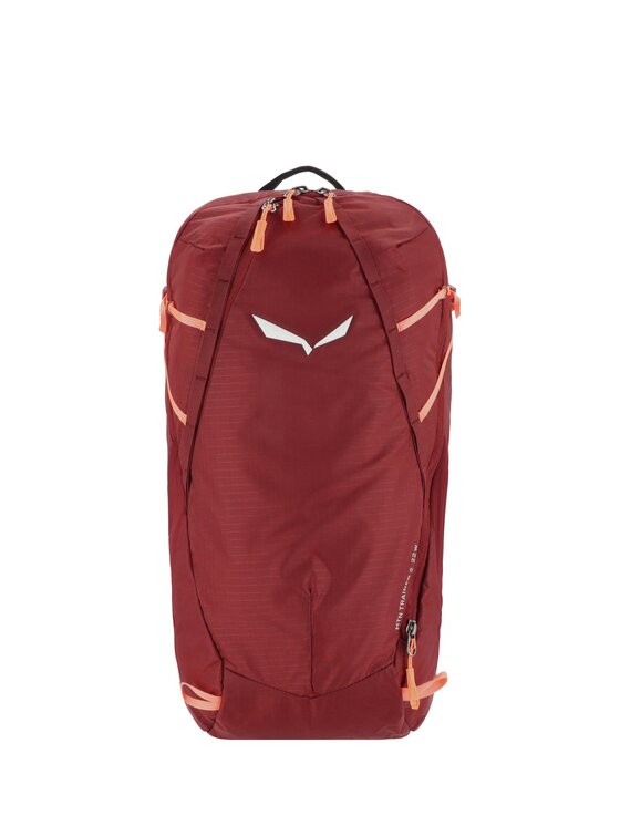 Salewa Salewa Plecak 251459 Bordowy