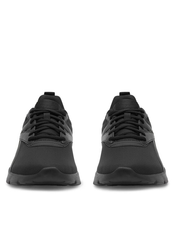 Reebok Reebok Αθλητικά Rider V 100200387 Μαύρο