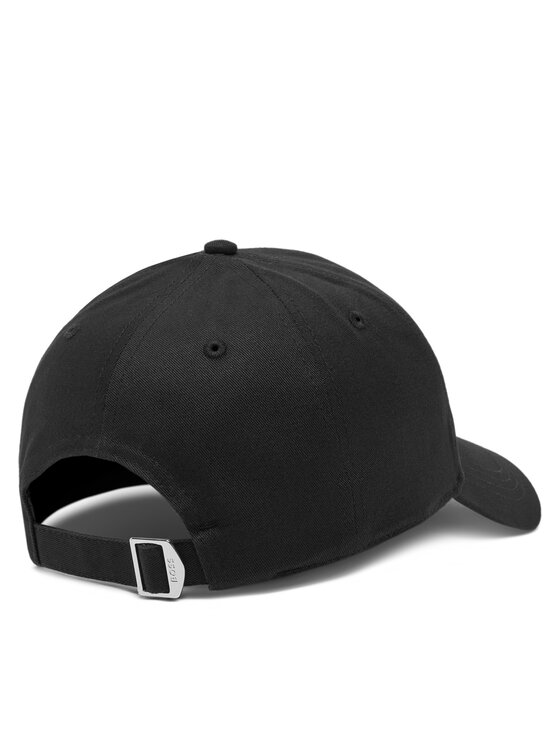 BOSS BOSS Cappellino 50533299 Nero