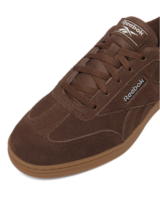 Reebok Reebok Снікерcи FORTE LOUNGER AR30252MEEC Коричневий