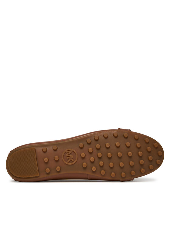 MICHAEL Michael Kors MICHAEL Michael Kors Mokassins Mandy 40R5MAFR1B Braun