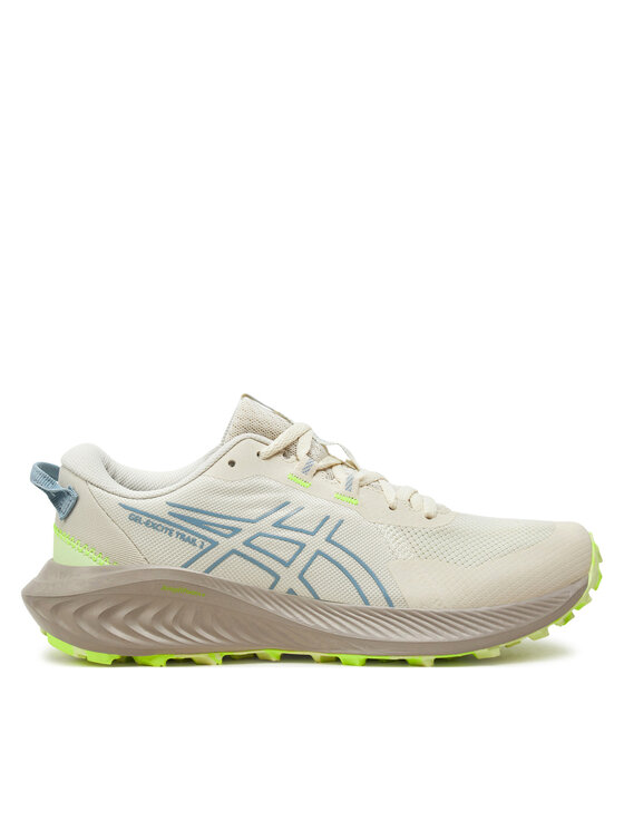 Asics Asics Взуття для бігу Gel-Excite Trail 2 1012B412 Бежевий