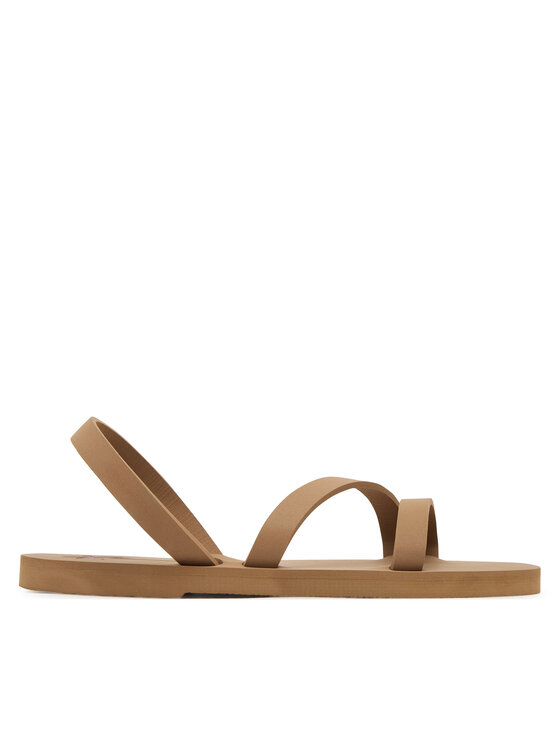 Manebi Manebi Sandali Honolulu R 3.9 FY Marrone