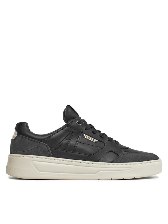 Sneakers Boss Baltimore Tenn 50512375 Gri