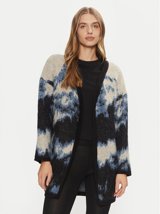 JDY JDY Cardigan Ava 15336849 Colorat Regular Fit