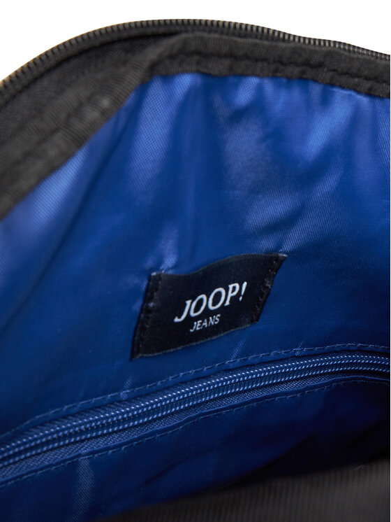 JOOP! Jeans JOOP! Jeans Plecak 304810 Czarny