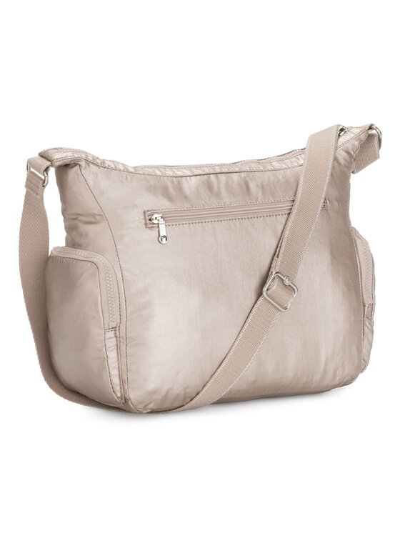 Kipling Kipling Torebka 183957 Złoty