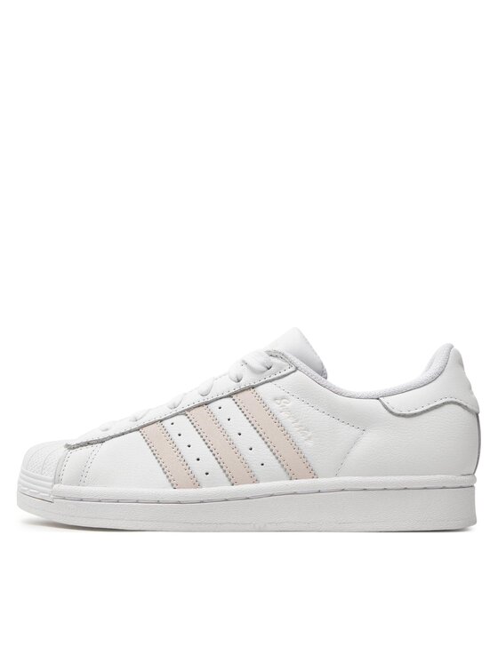 adidas adidas Superge Superstar W IE3001 Bela