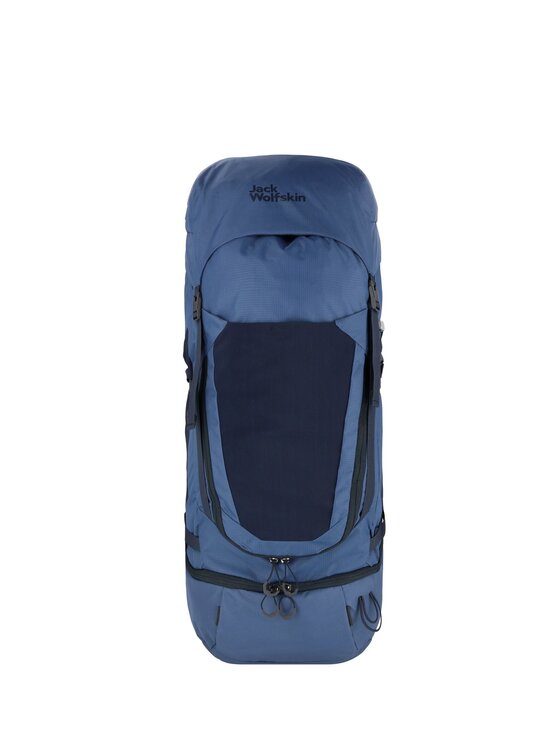 Jack Wolfskin Jack Wolfskin Plecak 250593 Błękitny