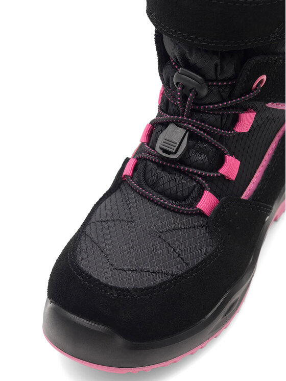 Lasocki Young Lasocki Young Μπότες Χιονιού CP91-21916N(IV)DZ Μωβ