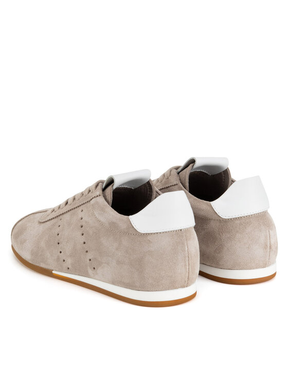 Gino Rossi Gino Rossi Sneakersy AYA-110125 Béžová