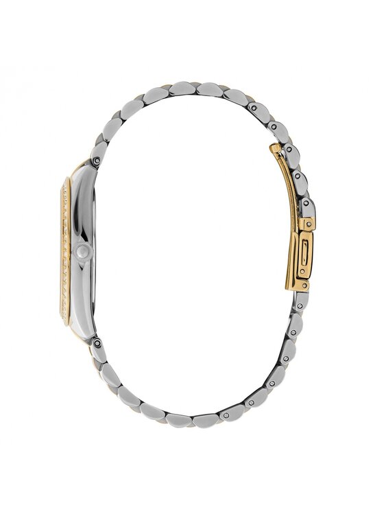 Olivia Burton Olivia Burton Zegarek 24000137 Zielony
