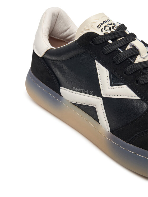 Alexander Smith Alexander Smith Sneakers OceanMan SXBEOCM-9610 Nero