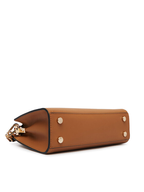 KARL LAGERFELD KARL LAGERFELD Rankinė B3W30018 Ruda