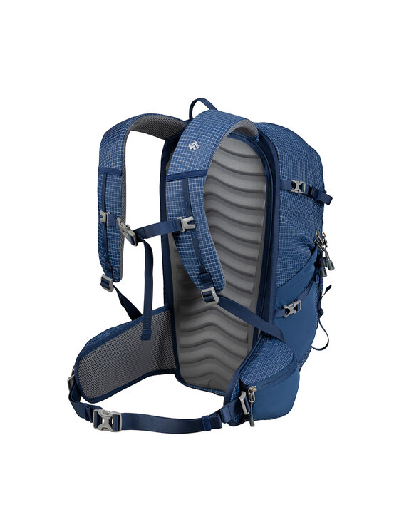 Alpinus Alpinus Plecak Mismi 28 Granatowy