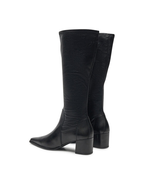 Vagabond Shoemakers Vagabond Shoemakers Μπότες Giselle 5754-002-20 Μαύρο