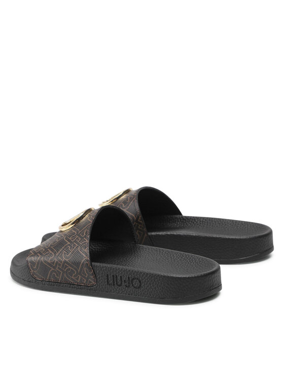 Liu Jo Liu Jo Plätud Kos 01 BA2173 EX057 Pruun