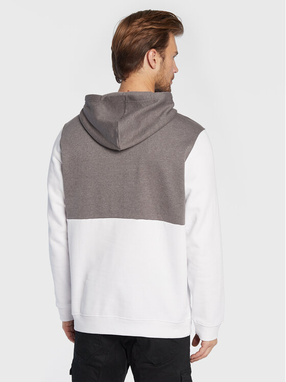 Columbia Columbia Суитшърт Trek 1976933 Сив Regular Fit