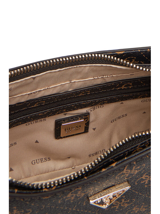 Guess Guess Táska Noelle II HWQG96 72180 Barna