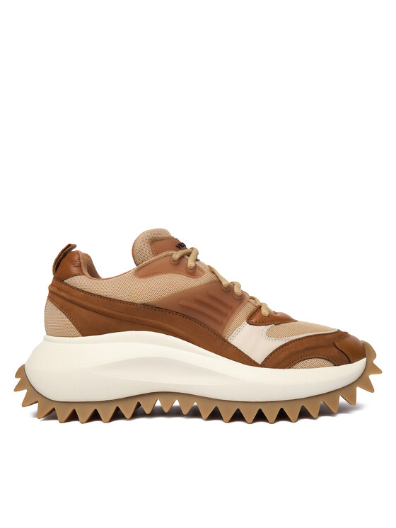 Vic Matié Vic Matié Sneakers 1F2100DHD22BPFTI36 Braun