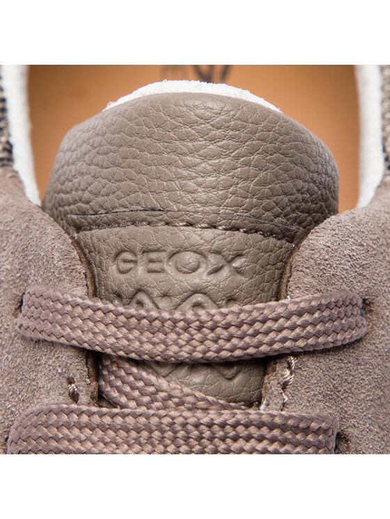 Geox Geox Sneakers A Arsien A U926NA 02214 C1X5Z Bej