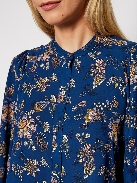 Levi's® Levi's® Košile Hadley 28788-0003 Tmavomodrá Regular Fit