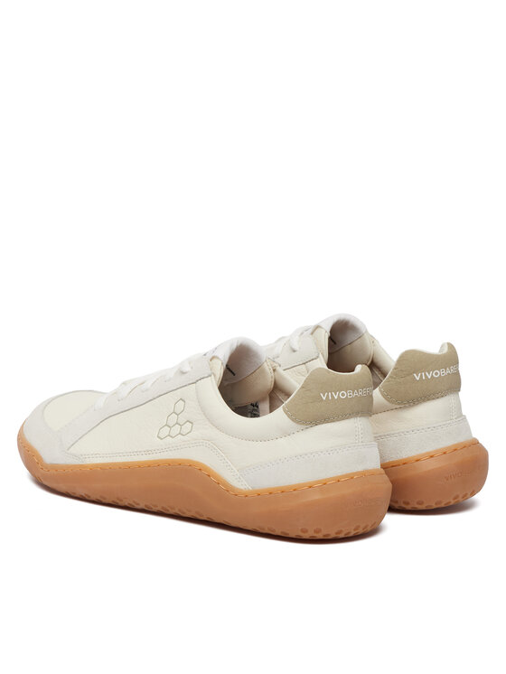 Vivo Barefoot Vivo Barefoot Sneakers Gobi II 309660 Hellbeige
