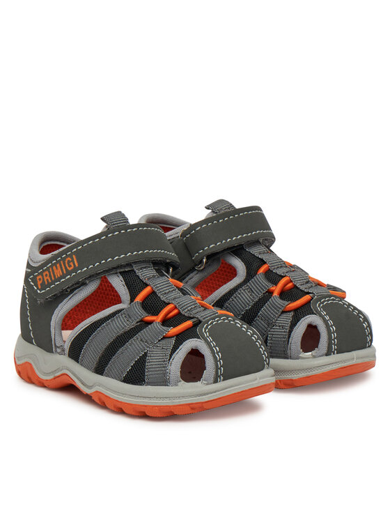 Primigi Primigi Basutės 7869011 S Pilka