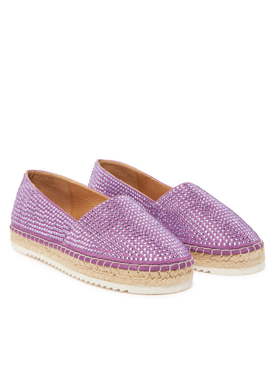 Alma En Pena Alma En Pena Espadrillid V250276 Lilla
