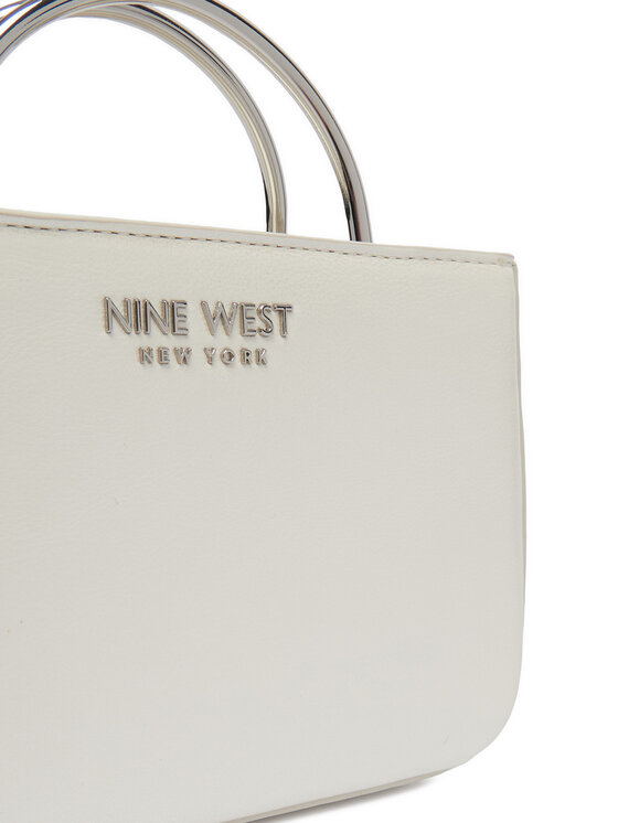 Nine West Nine West Torebka CEO-Astor Vibe-KY323-1 Écru