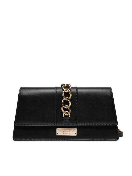 Monnari Borsetta BAG2310-020 Nero, taglia : OS