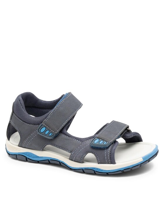 Lasocki Young Lasocki Young Sandalen WIGO CI12-2625-08 Dunkelblau