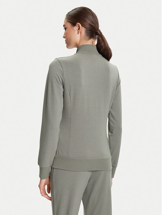 EA7 Emporio Armani EA7 Emporio Armani Jopa 8NTM43 TJ9RZ U8142 Zelena Regular Fit