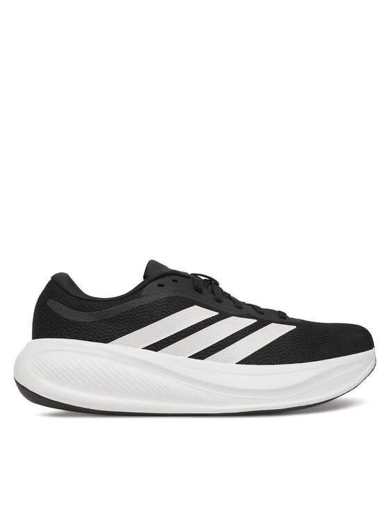 adidas adidas Skriešanas apavi Response Runner 2 Shoes KJ1736 Melns