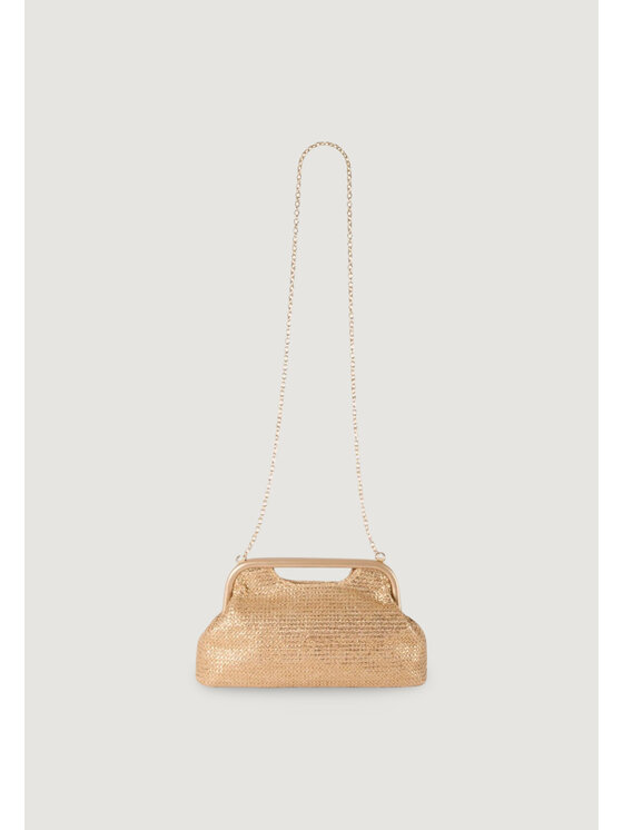 Morgan De Toi Morgan De Toi Borsetta Maroquinerie Oro