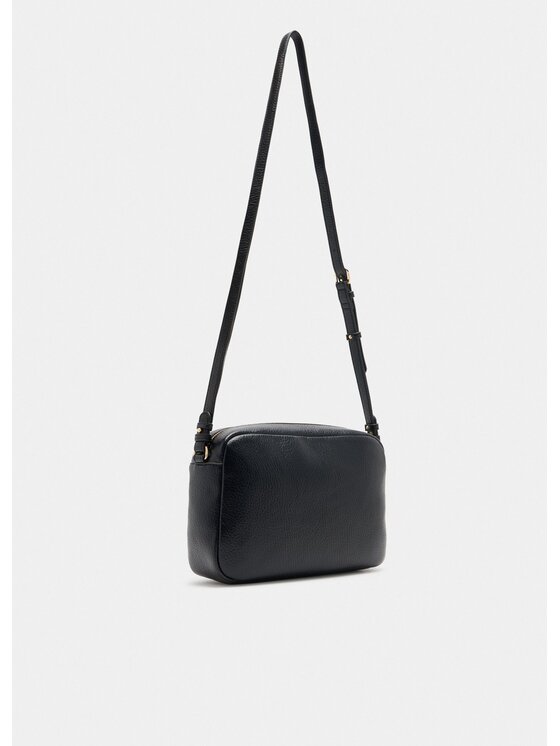 Liu Jo Liu Jo Borsa AF5204E002722222 Nero