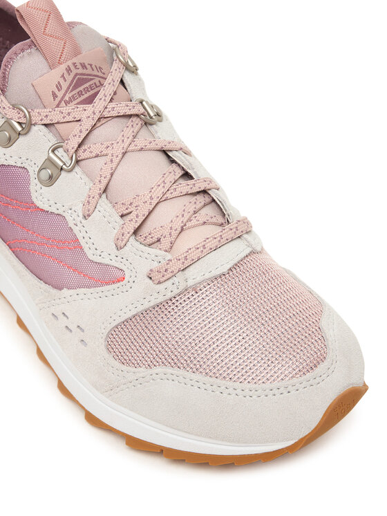Merrell Merrell Sneakersy Alpine 83 Snkr Recraft J008572 Ružová
