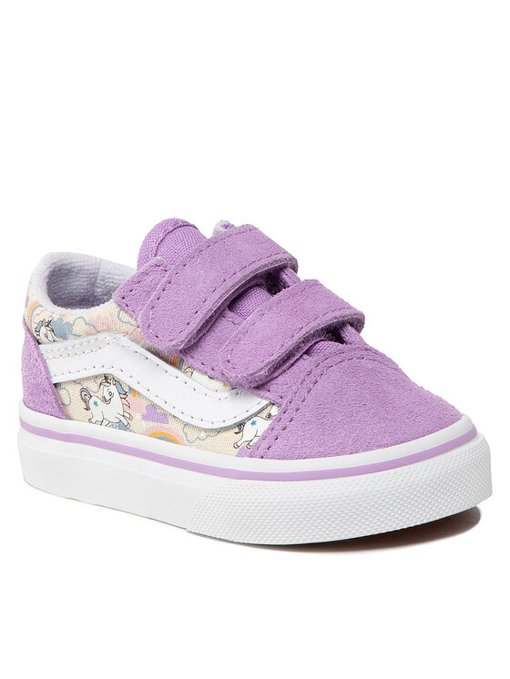 Vans old 2024 skool v womens