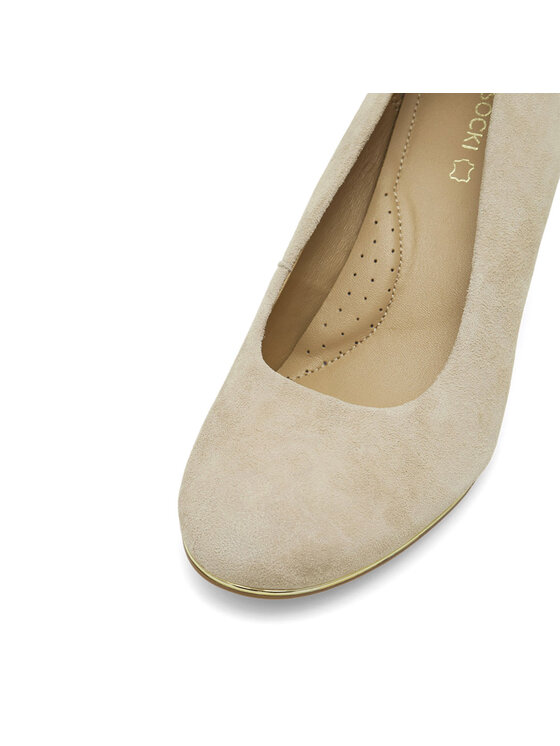 Lasocki Lasocki Cipele PELPA WYL3348-1Z Bež