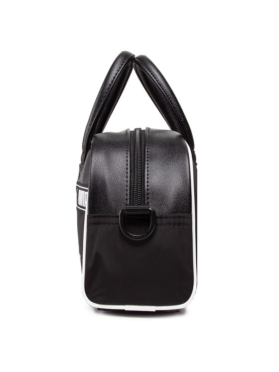 Puma Puma Rankinė Campus Mini Grip Bag 077742 01 Juoda