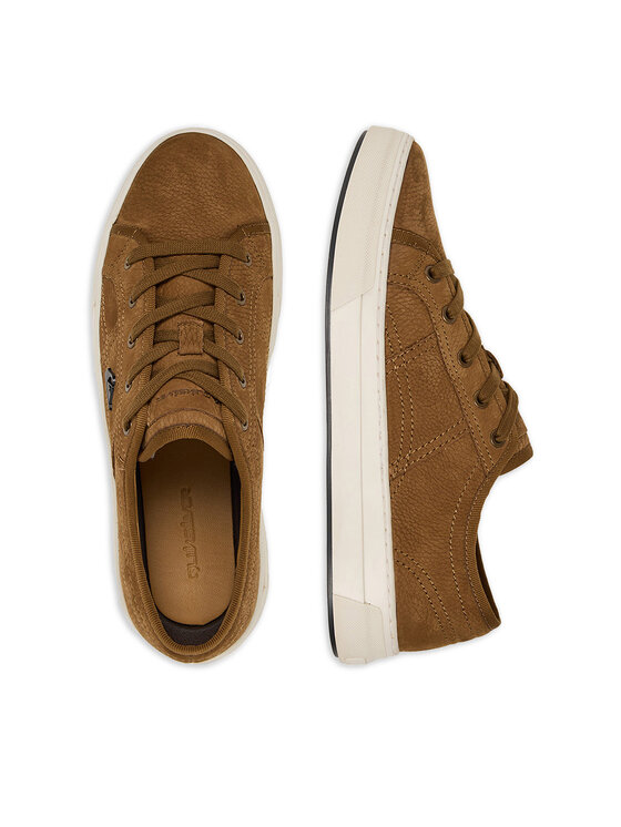 Quiksilver Quiksilver Sneakers CEO-LUKE-01 MI08 Maro