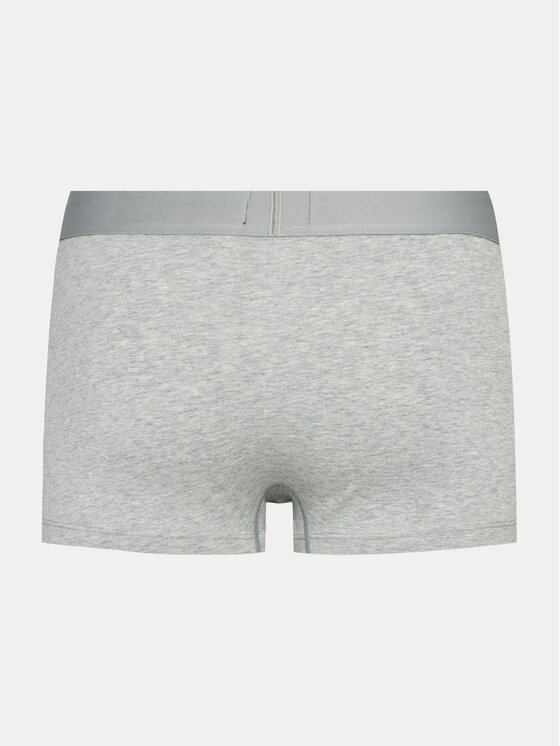 Tommy Hilfiger Tommy Hilfiger Set od 3 para bokserica UM0UM03181 Šarena