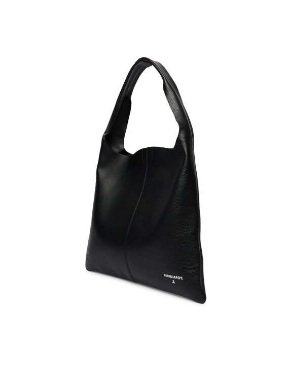 Patrizia Pepe Patrizia Pepe Rankinė 8B0321/L148-K103 Juoda