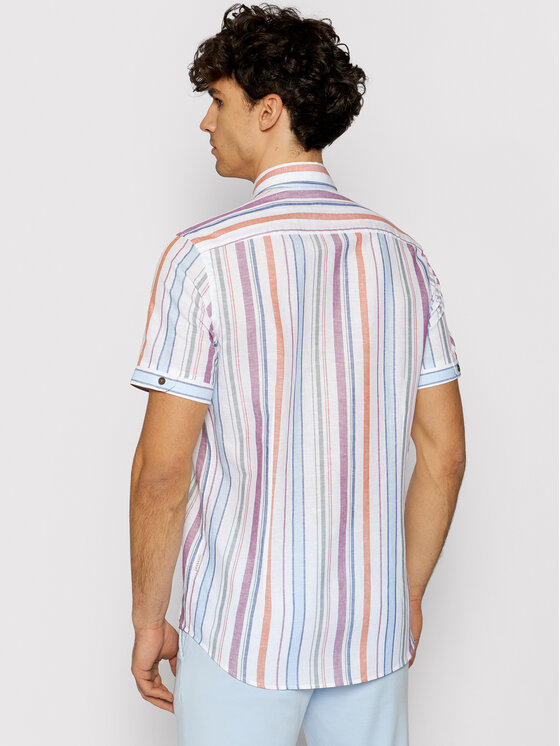 Camicia 9250 78550 Multicolore Modern Fit