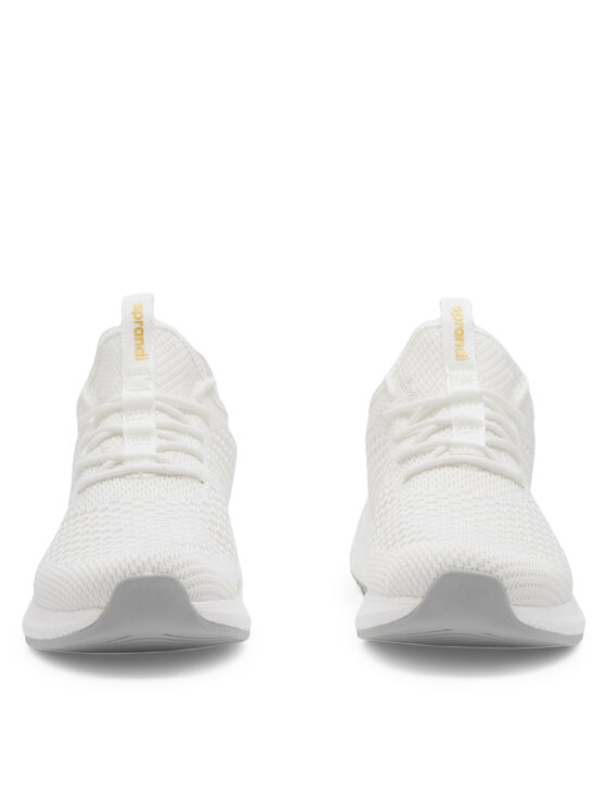 Sprandi Sprandi Sneakers WP07-GVA-1 Weiß