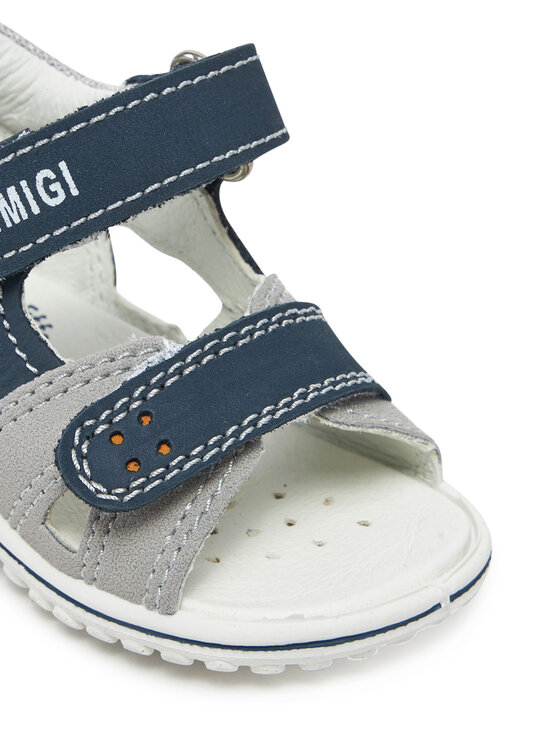 Primigi Primigi Basutės 7865000 Pilka
