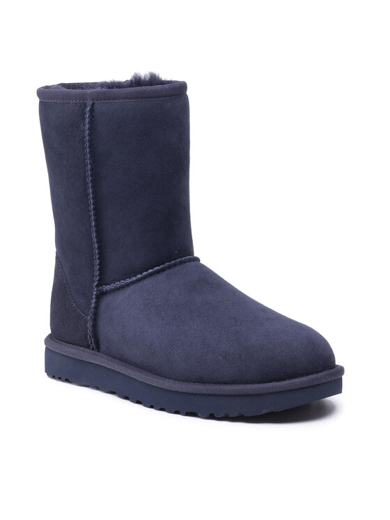 Ugg bleue discount