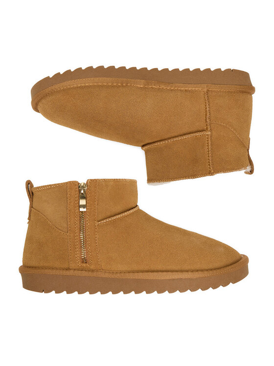 DeeZee DeeZee Stivali da neve DZ-80 Marrone