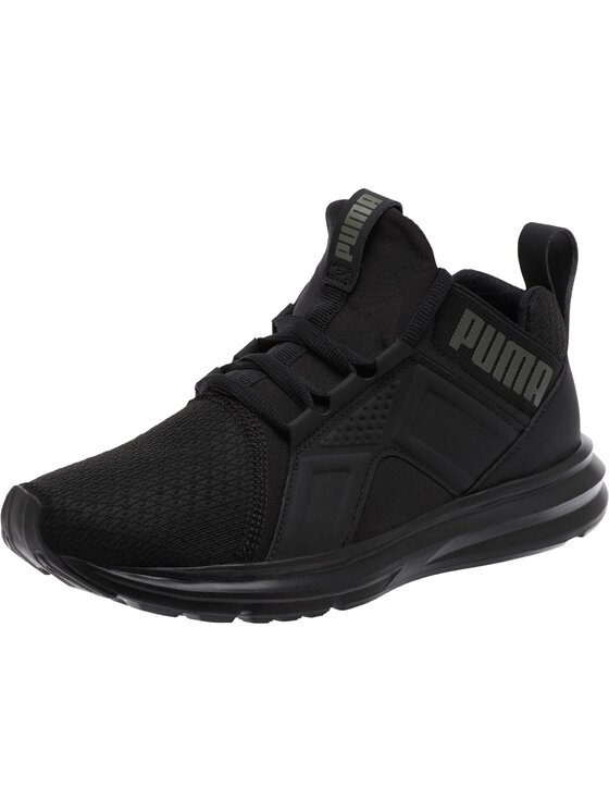 Puma Puma Sneakersy 190189 Czarny